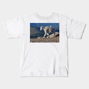 Sky Life Kids T-Shirt